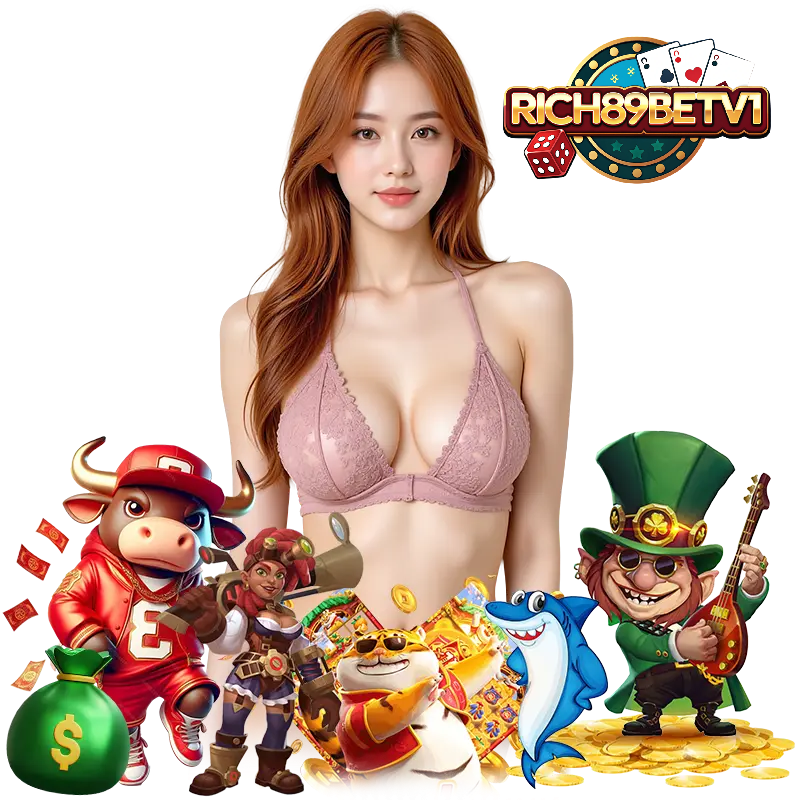 rich89betv1 ทางเข้า