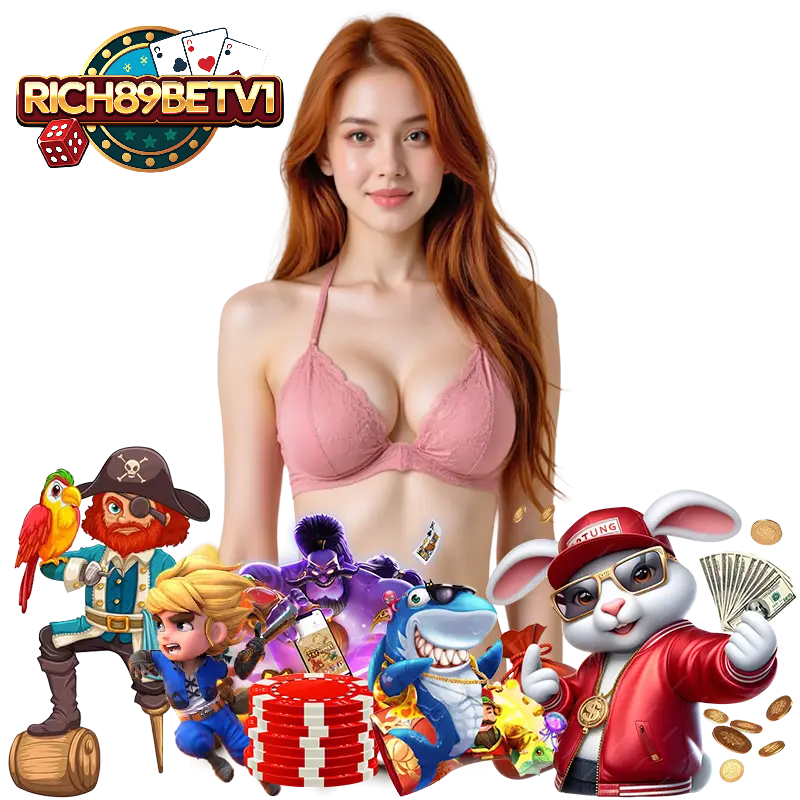 rich89betv1 สล็อตอันดับ 1