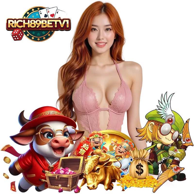 rich89betv1 ฝากถอนออโต้