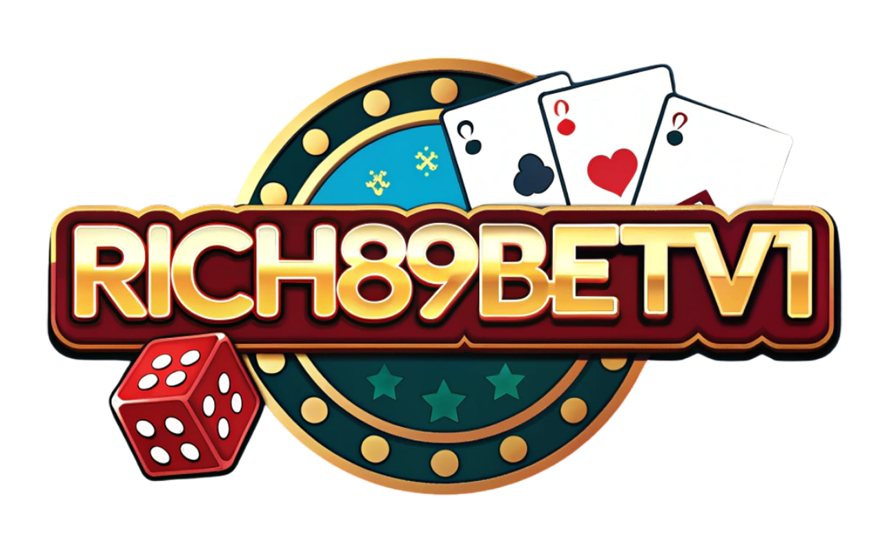 rich89betv1